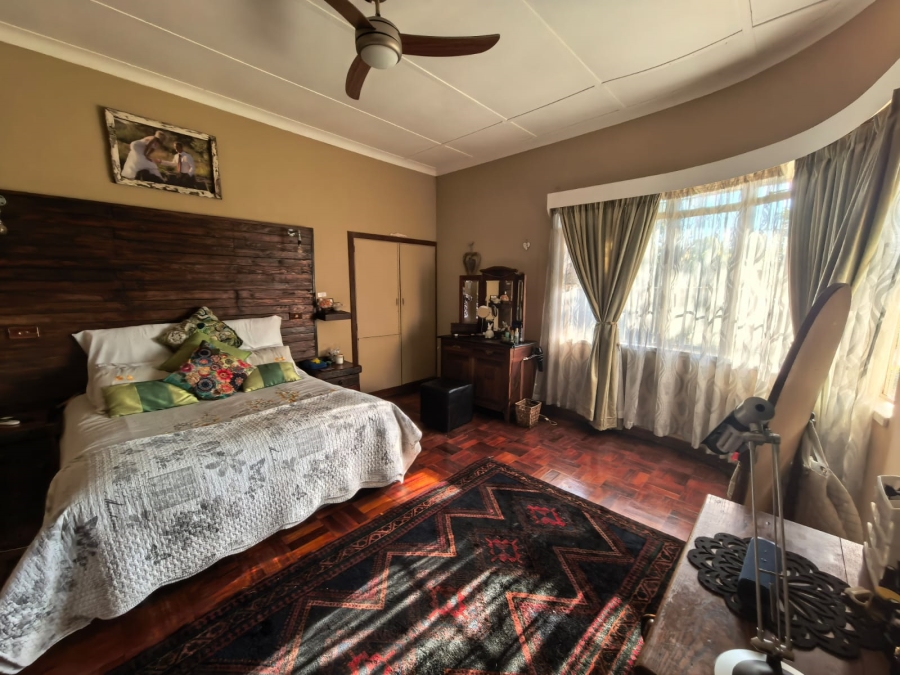 4 Bedroom Property for Sale in Parys Free State